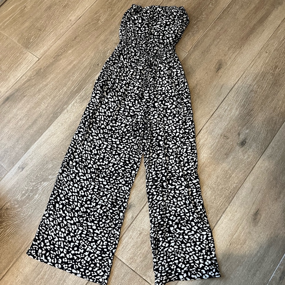 Abercrombie romper